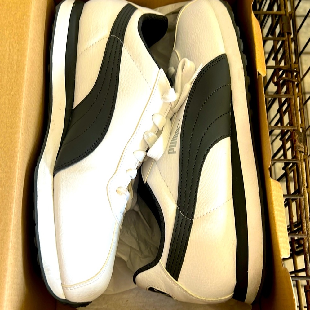 Men’s shoes